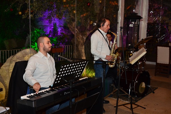Jazz & Blues at 1188 Lounge